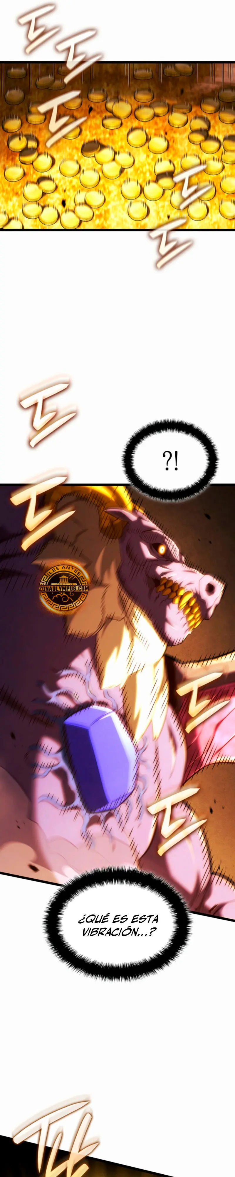 Read Revenge of the Iron-Blooded Sword Hound Es Manga Online