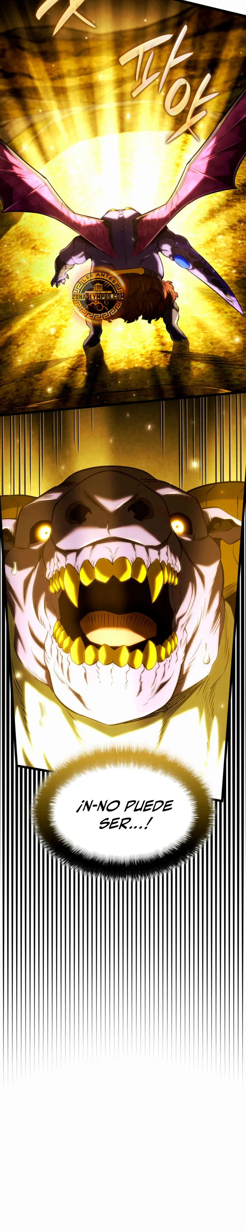Read Revenge of the Iron-Blooded Sword Hound Es Manga Online