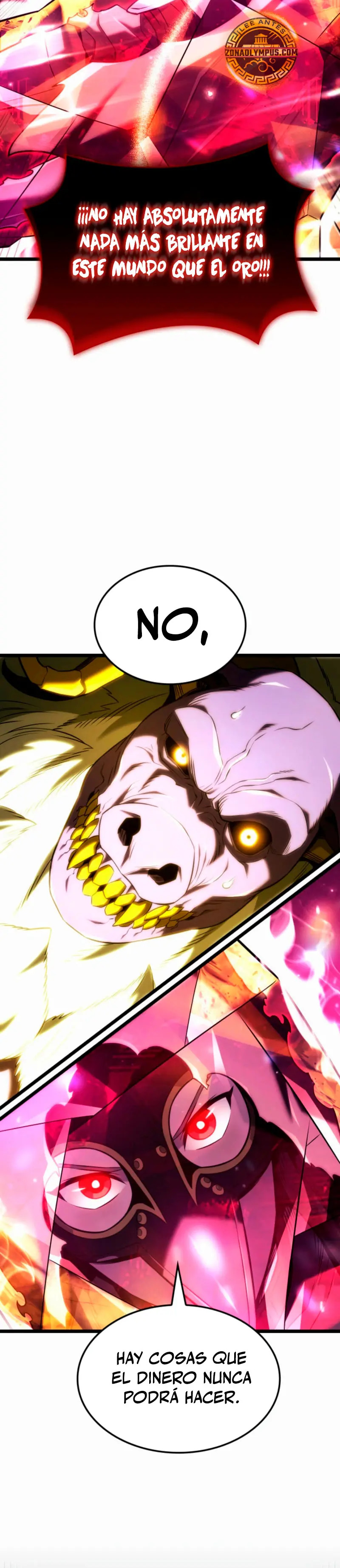 Read Revenge of the Iron-Blooded Sword Hound Es Manga Online