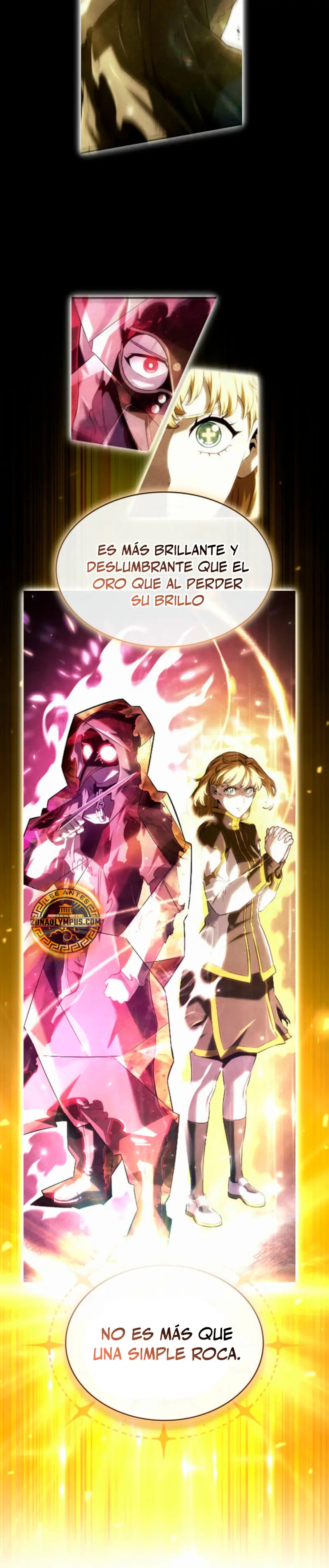 Read Revenge of the Iron-Blooded Sword Hound Es Manga Online