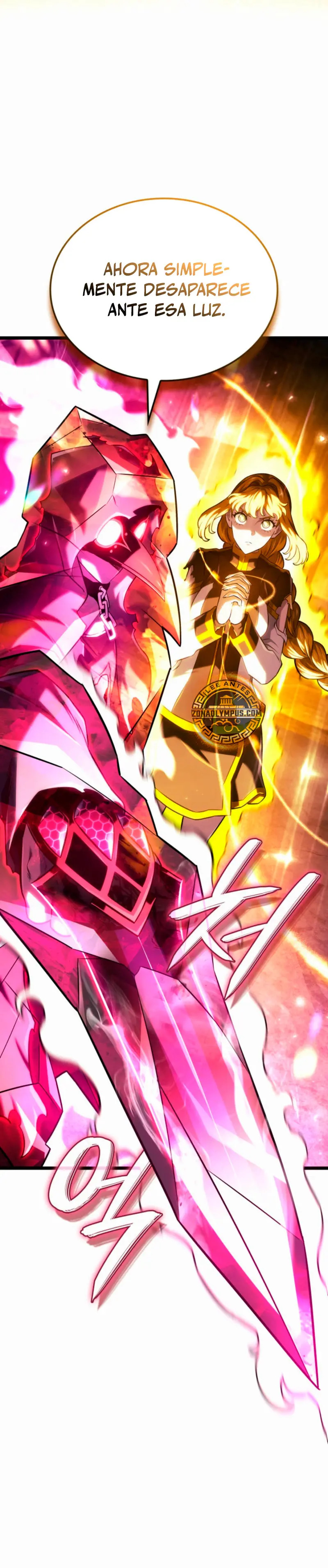 Read Revenge of the Iron-Blooded Sword Hound Es Manga Online