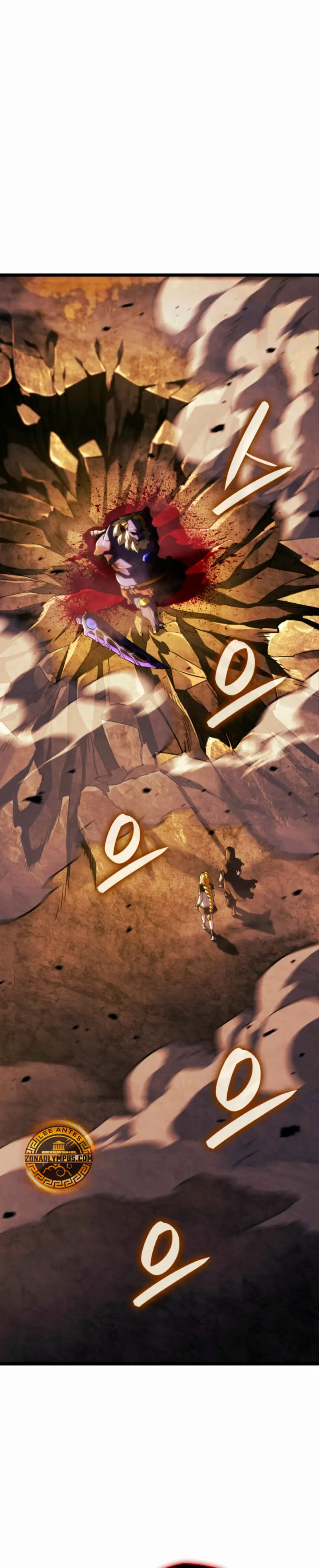 Read Revenge of the Iron-Blooded Sword Hound Es Manga Online