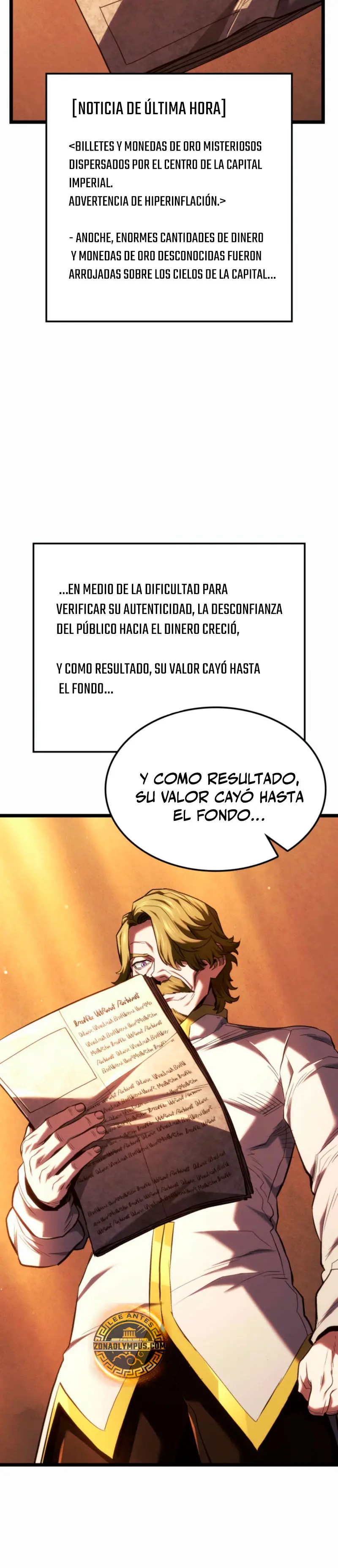 Read Revenge of the Iron-Blooded Sword Hound Es Manga Online