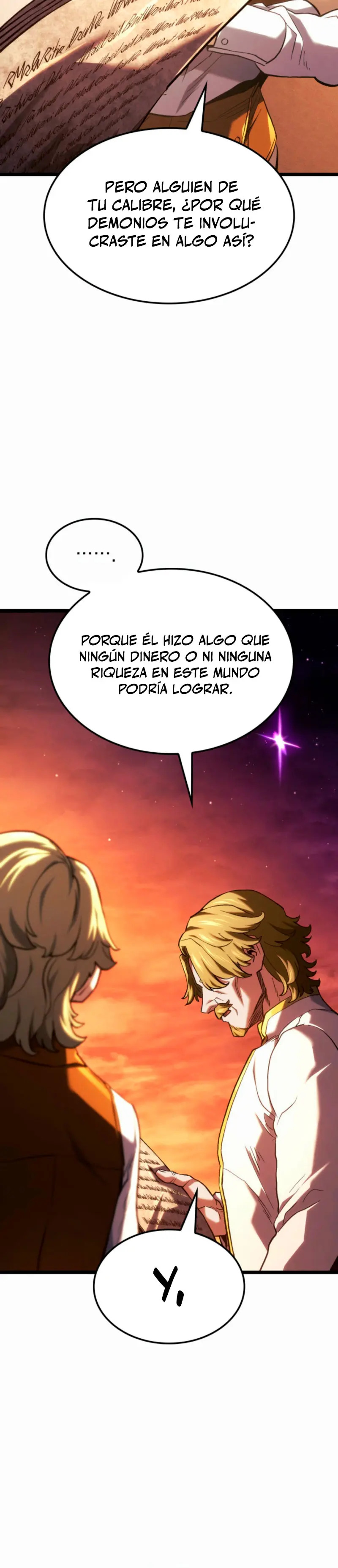 Read Revenge of the Iron-Blooded Sword Hound Es Manga Online