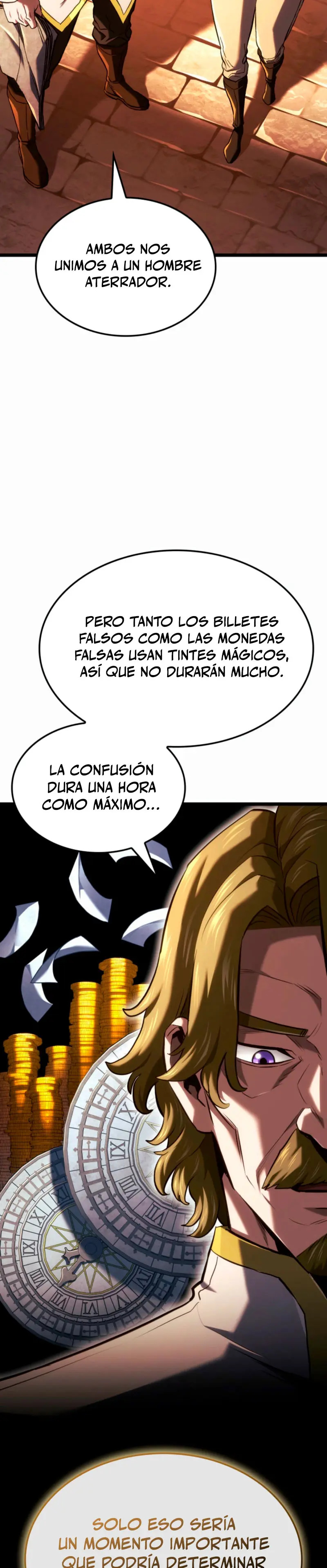 Read Revenge of the Iron-Blooded Sword Hound Es Manga Online