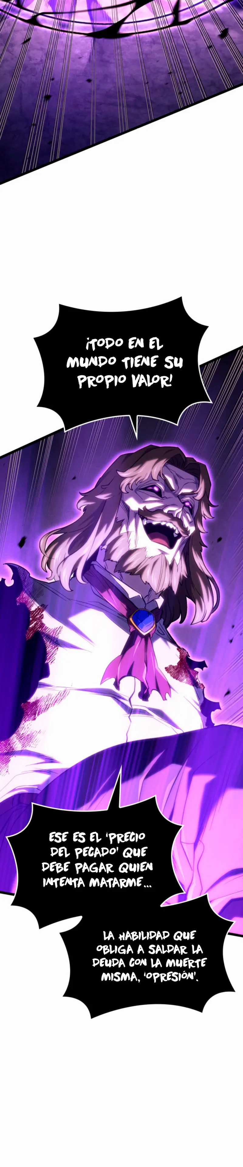 Read Revenge of the Iron-Blooded Sword Hound Es Manga Online