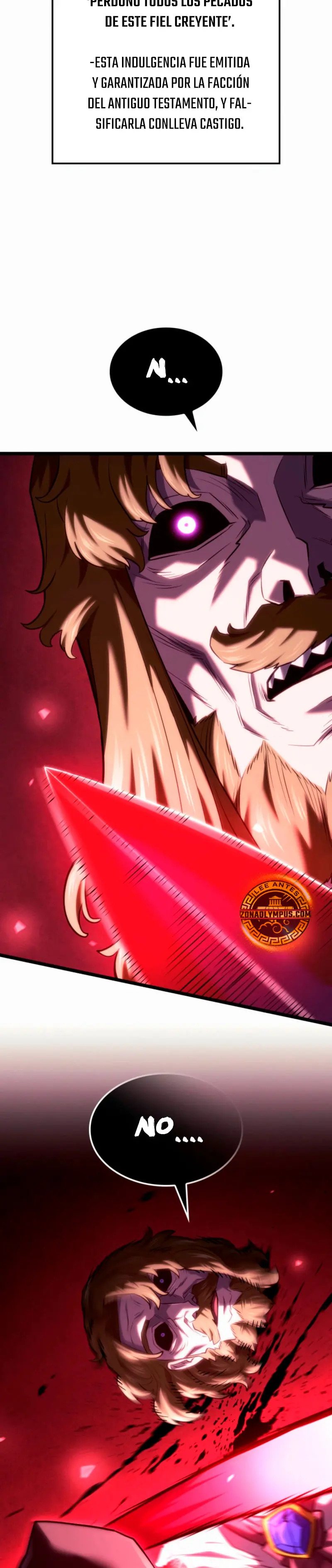 Read Revenge of the Iron-Blooded Sword Hound Es Manga Online