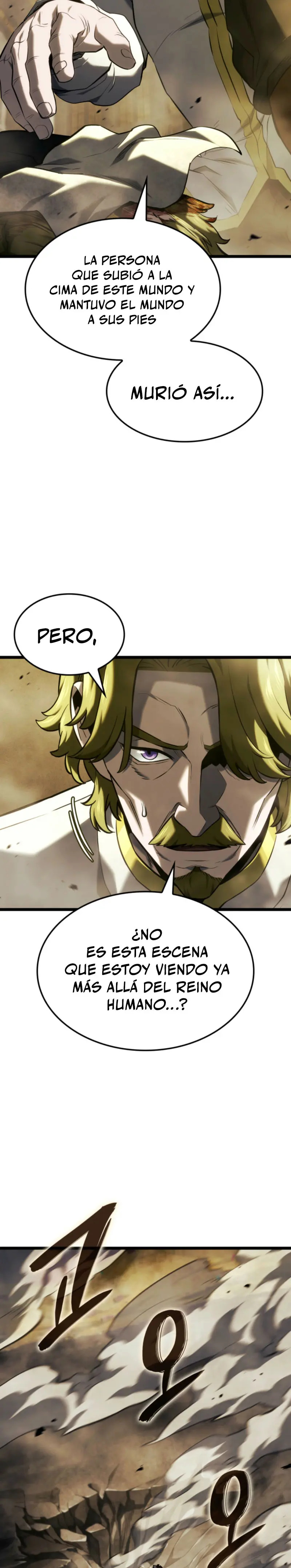 Read Revenge of the Iron-Blooded Sword Hound Es Manga Online