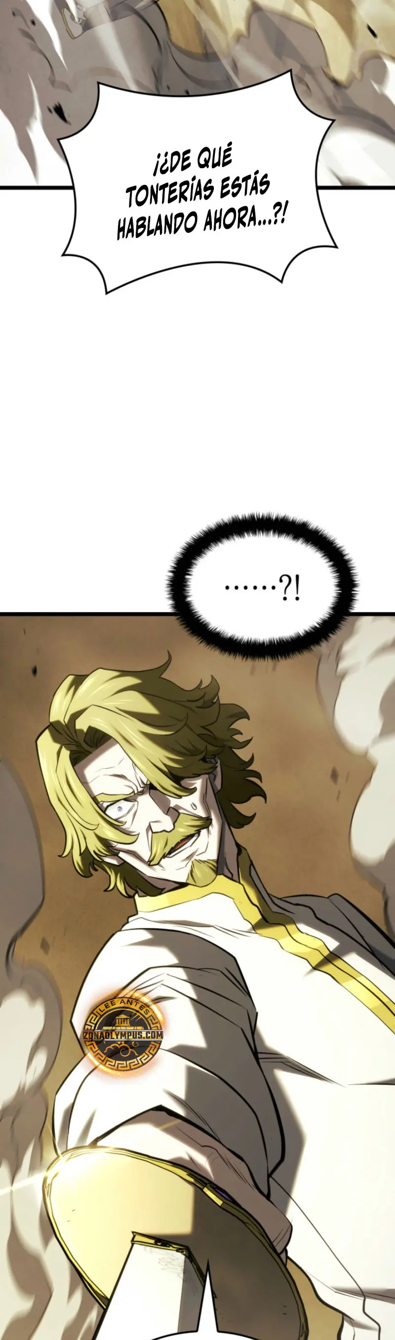 Read Revenge of the Iron-Blooded Sword Hound Es Manga Online
