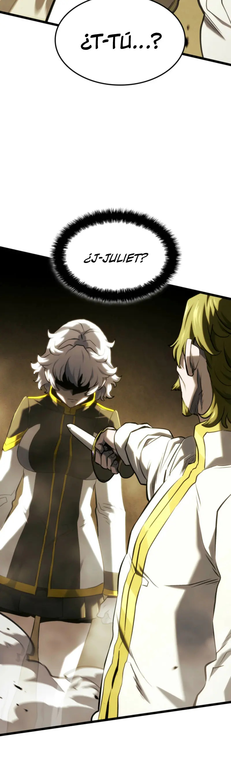 Read Revenge of the Iron-Blooded Sword Hound Es Manga Online