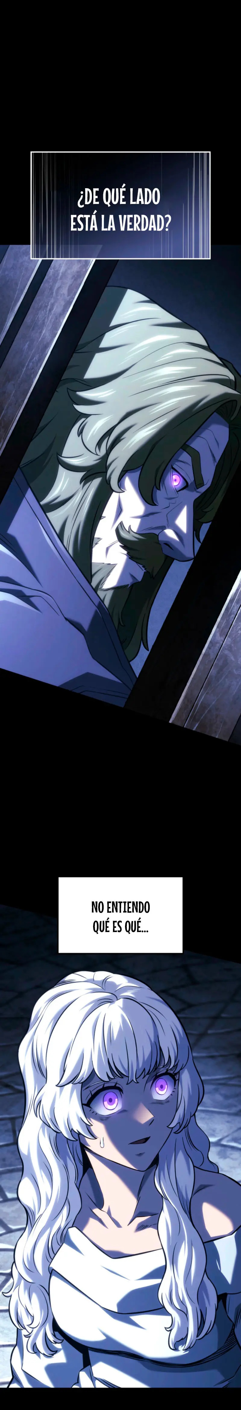 Read Revenge of the Iron-Blooded Sword Hound Es Manga Online