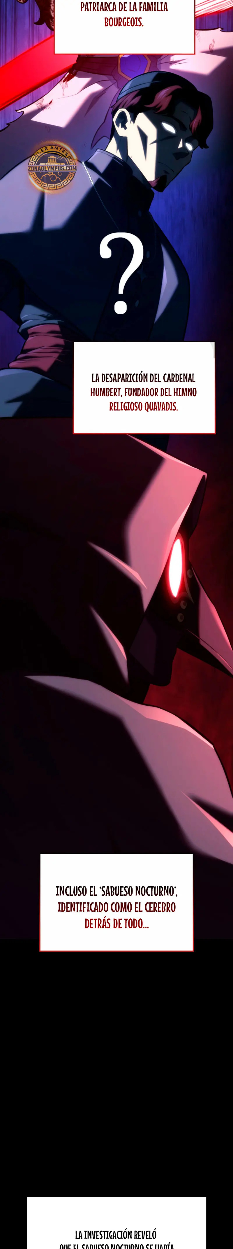 Read Revenge of the Iron-Blooded Sword Hound Es Manga Online
