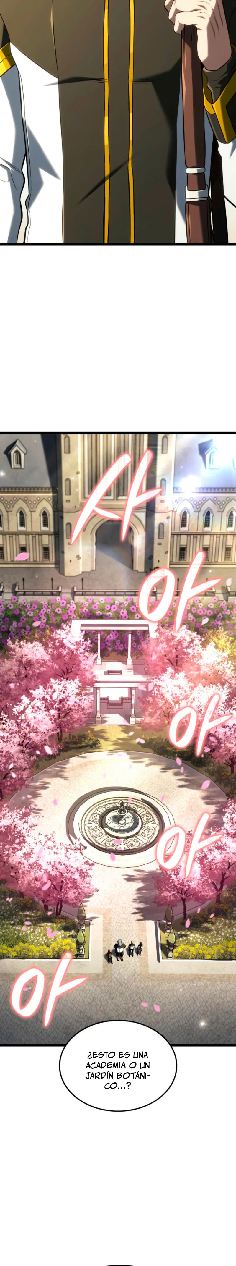 Read Revenge of the Iron-Blooded Sword Hound Es Manga Online