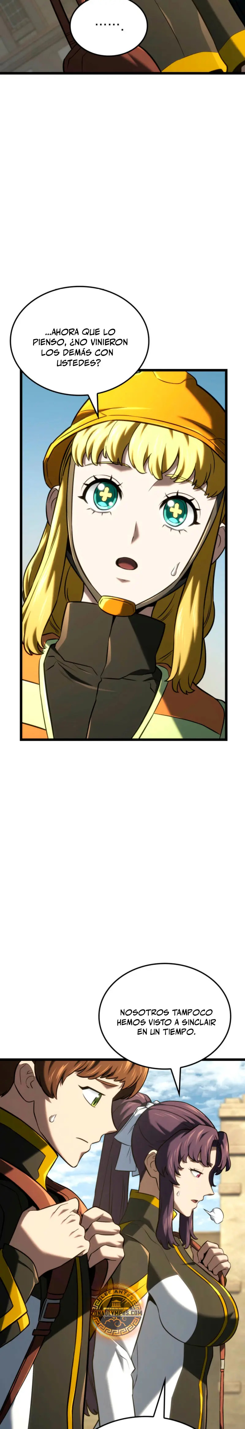 Read Revenge of the Iron-Blooded Sword Hound Es Manga Online