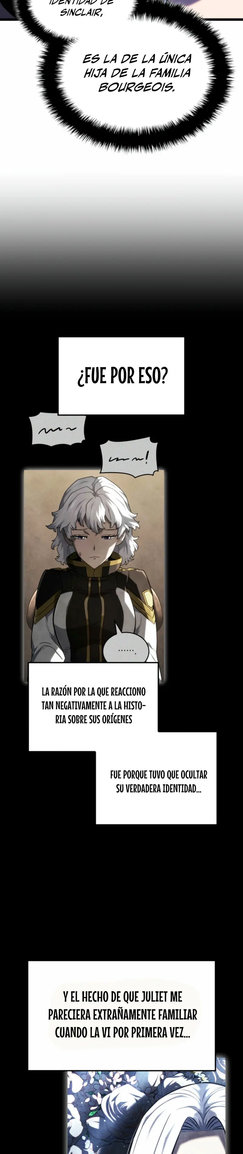 Read Revenge of the Iron-Blooded Sword Hound Es Manga Online
