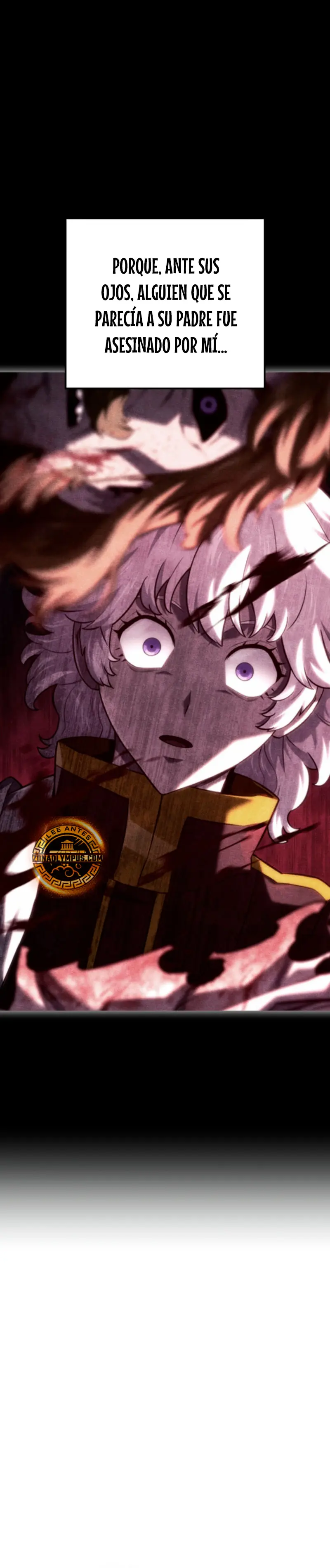 Read Revenge of the Iron-Blooded Sword Hound Es Manga Online