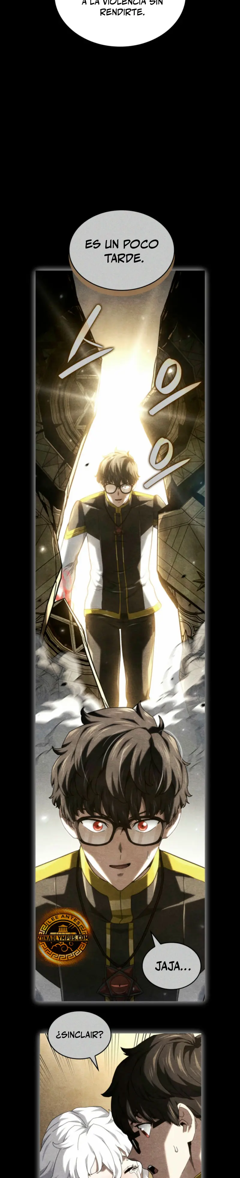 Read Revenge of the Iron-Blooded Sword Hound Es Manga Online
