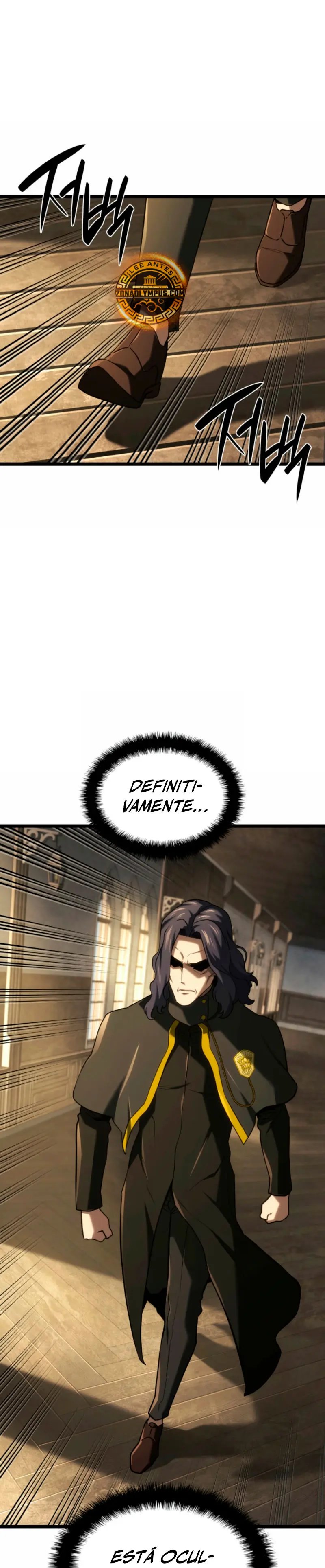 Read Revenge of the Iron-Blooded Sword Hound Es Manga Online