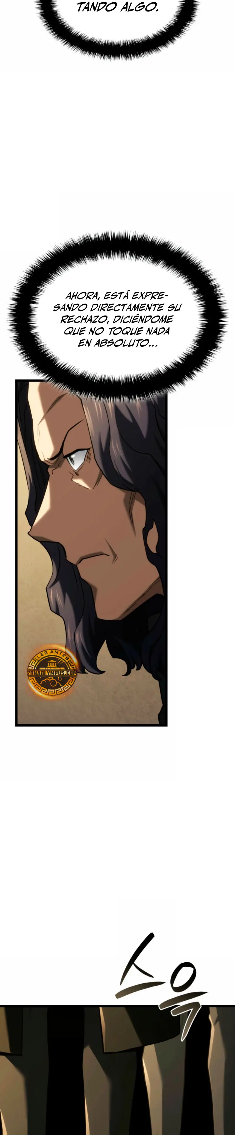 Read Revenge of the Iron-Blooded Sword Hound Es Manga Online
