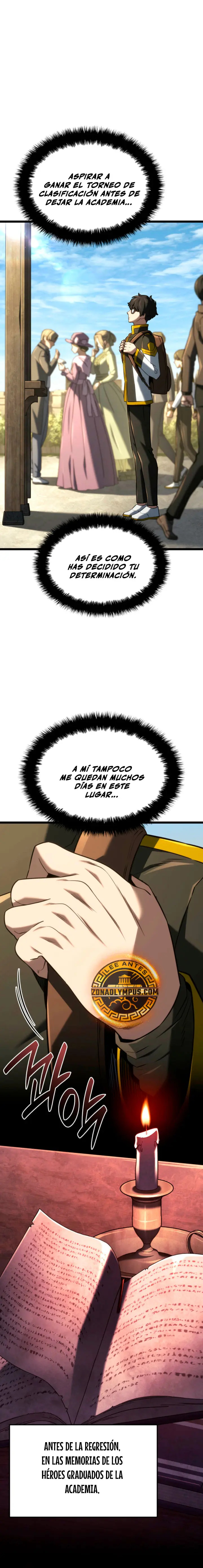 Read Revenge of the Iron-Blooded Sword Hound Es Manga Online