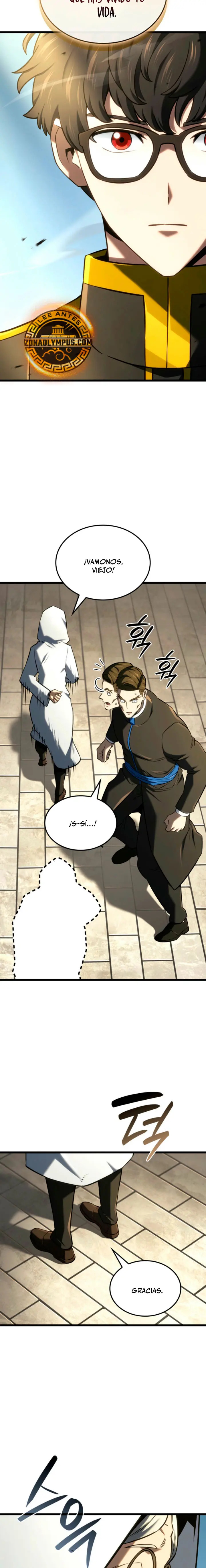 Read Revenge of the Iron-Blooded Sword Hound Es Manga Online
