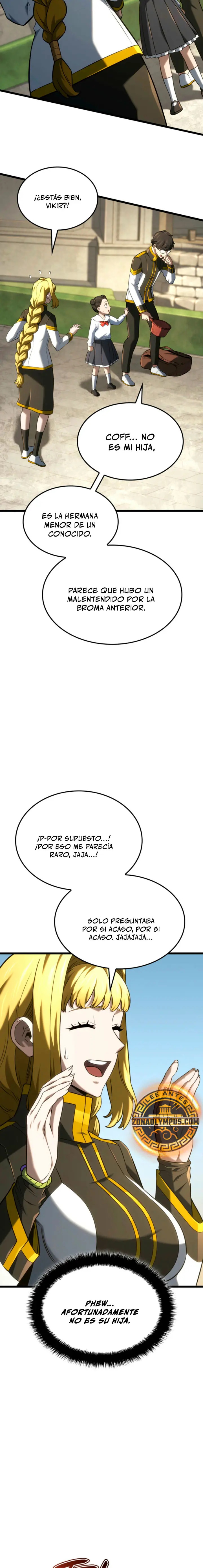 Read Revenge of the Iron-Blooded Sword Hound Es Manga Online