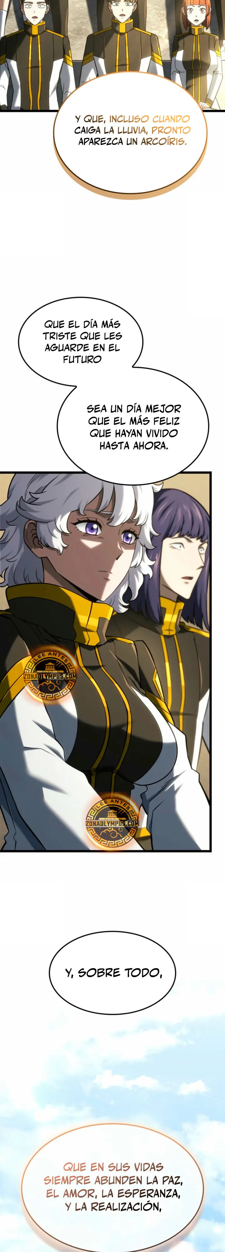 Read Revenge of the Iron-Blooded Sword Hound Es Manga Online