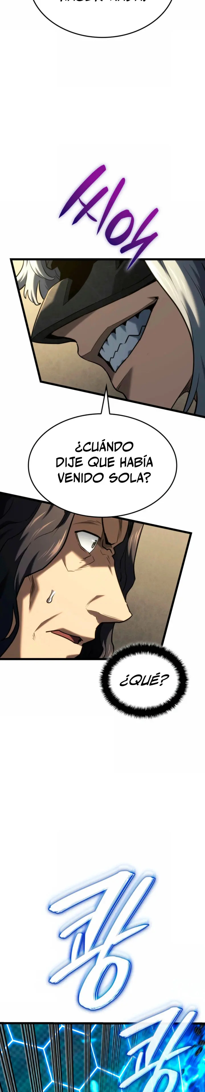 Read Revenge of the Iron-Blooded Sword Hound Es Manga Online