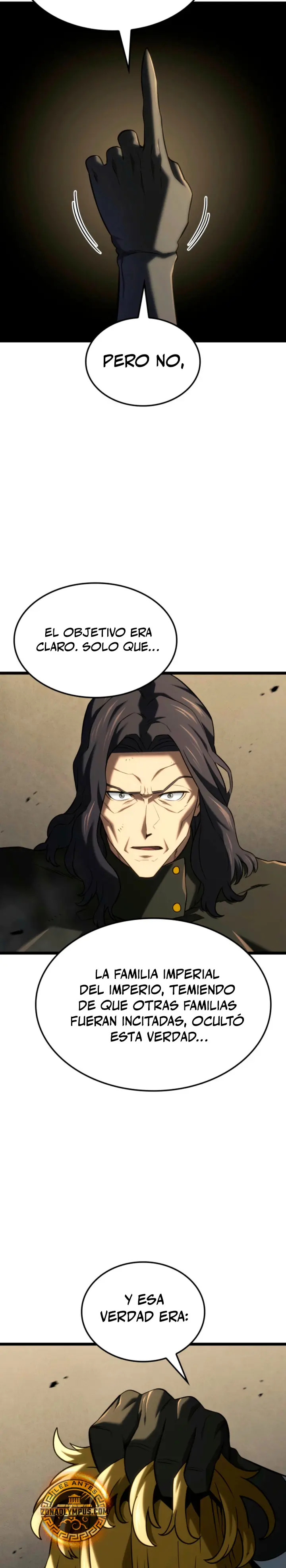 Read Revenge of the Iron-Blooded Sword Hound Es Manga Online