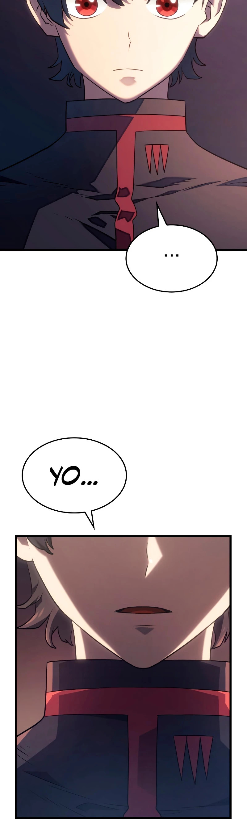 Read Revenge of the Iron-Blooded Sword Hound Es Manga Online