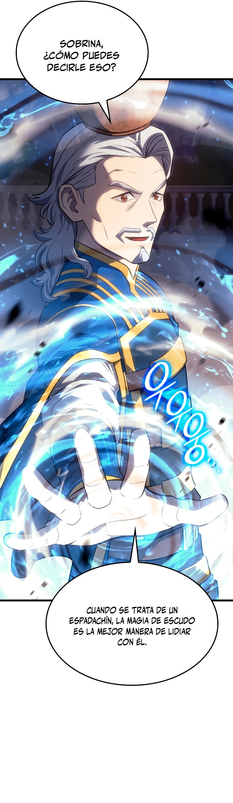 Read Revenge of the Iron-Blooded Sword Hound Es Manga Online