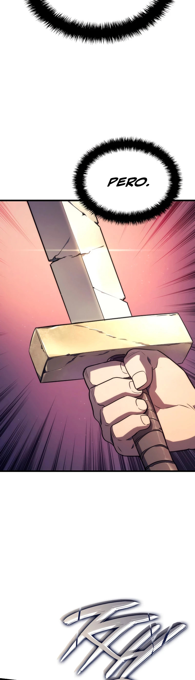 Read Revenge of the Iron-Blooded Sword Hound Es Manga Online