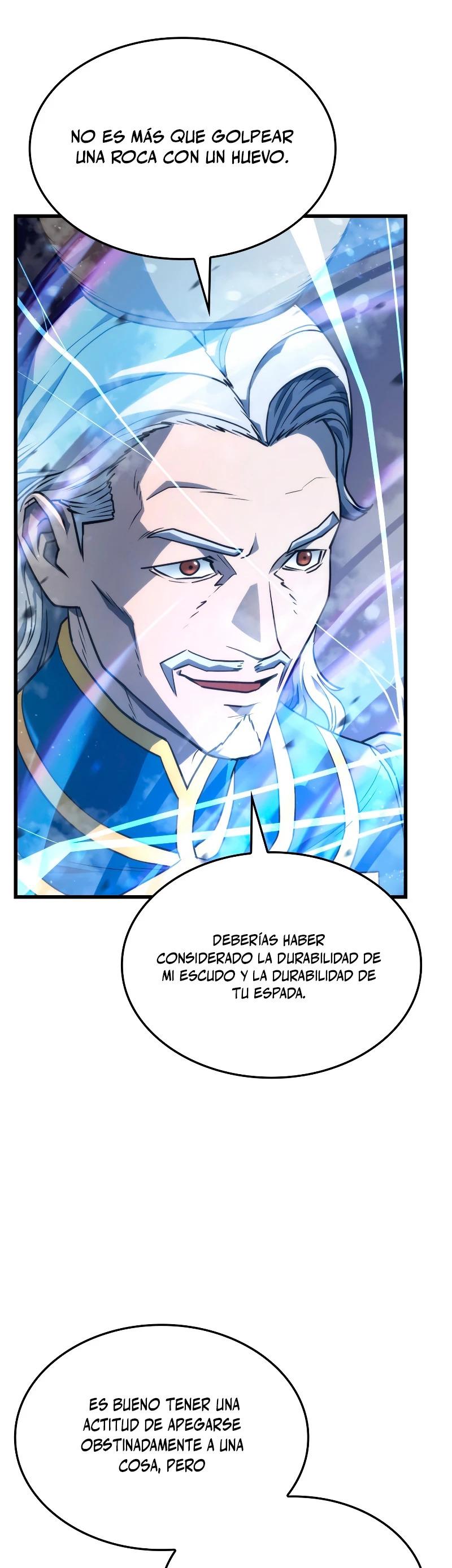 Read Revenge of the Iron-Blooded Sword Hound Es Manga Online