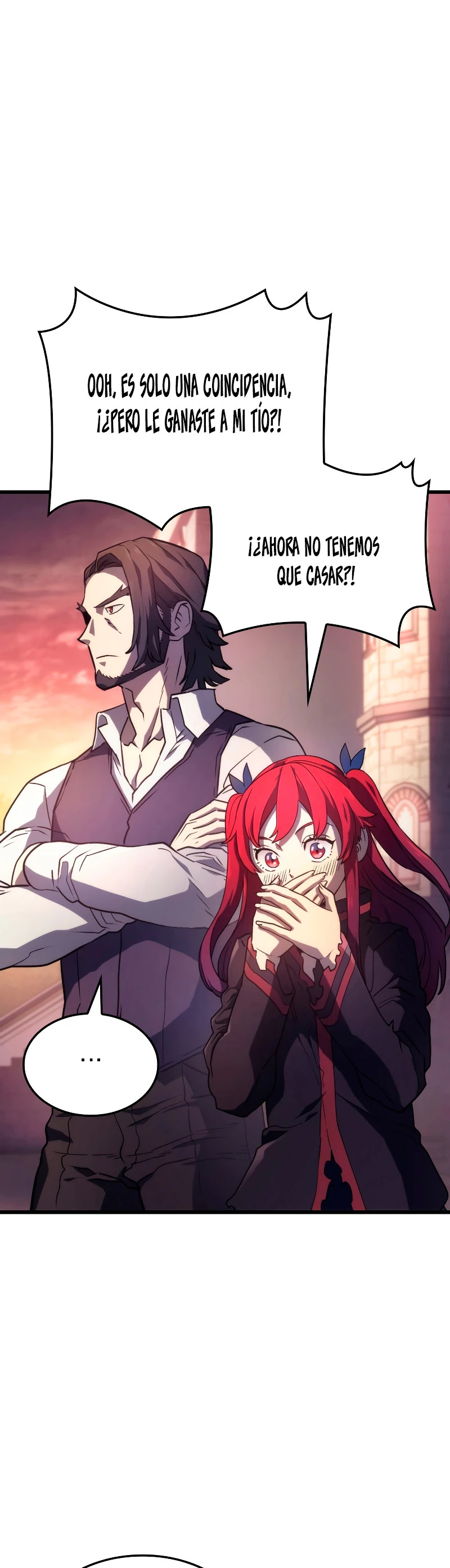 Read Revenge of the Iron-Blooded Sword Hound Es Manga Online
