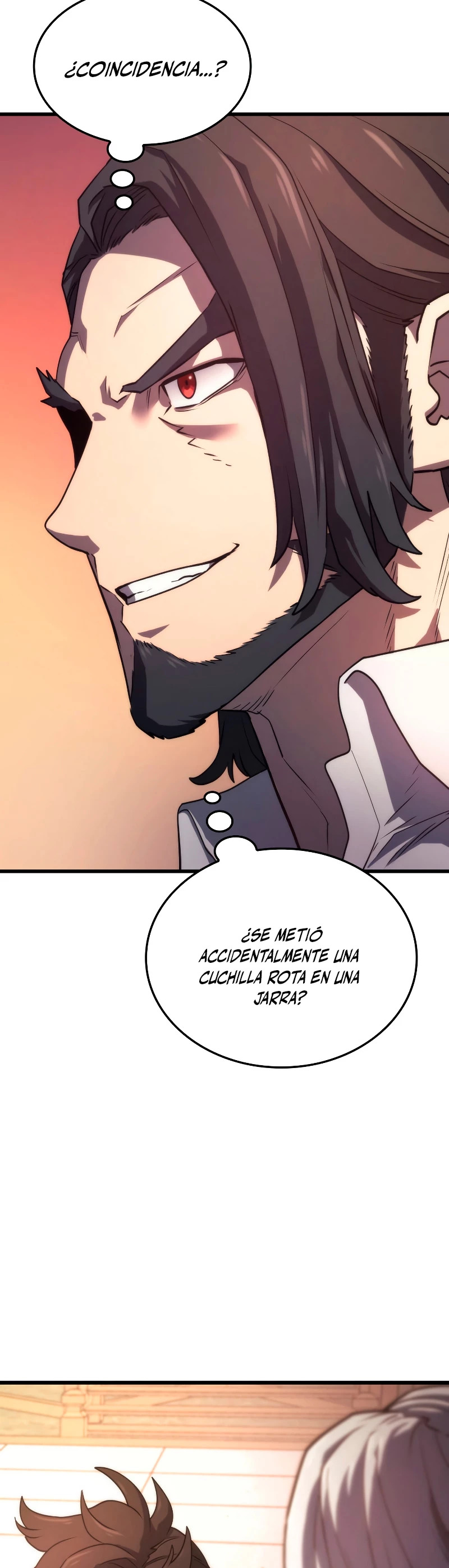 Read Revenge of the Iron-Blooded Sword Hound Es Manga Online