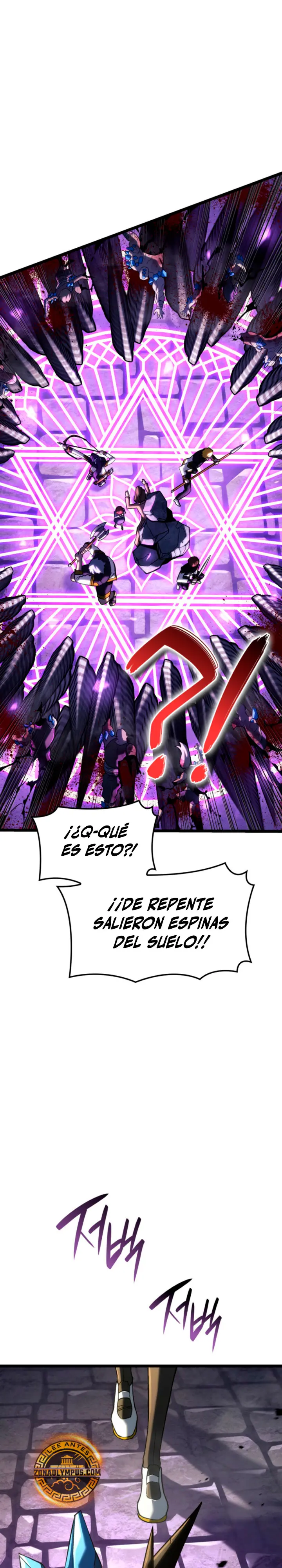 Read Revenge of the Iron-Blooded Sword Hound Es Manga Online