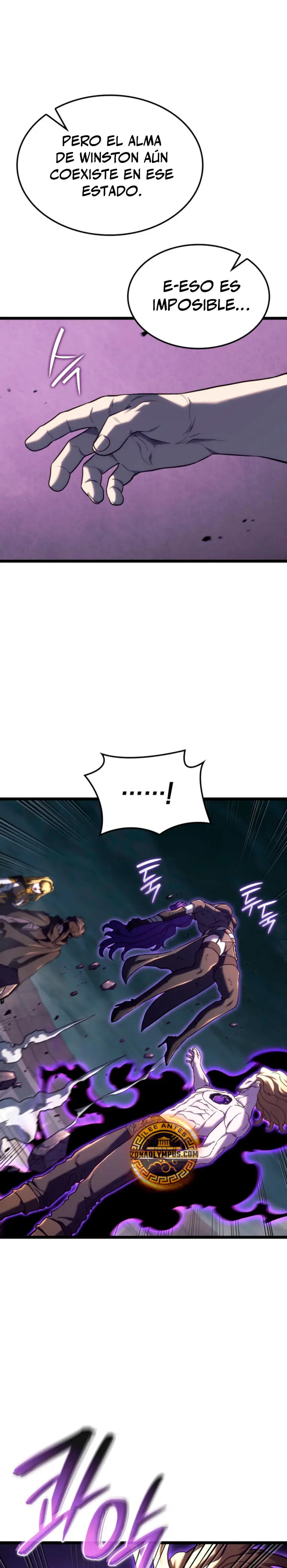 Read Revenge of the Iron-Blooded Sword Hound Es Manga Online