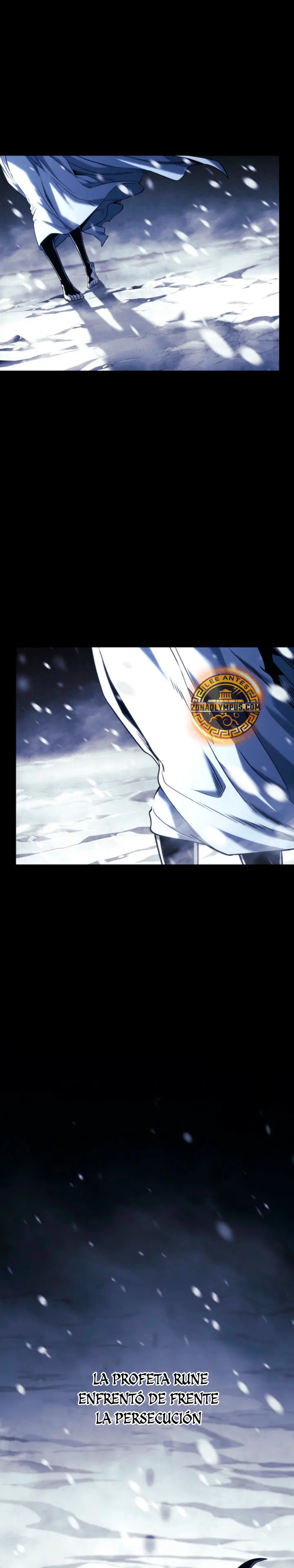 Read Revenge of the Iron-Blooded Sword Hound Es Manga Online