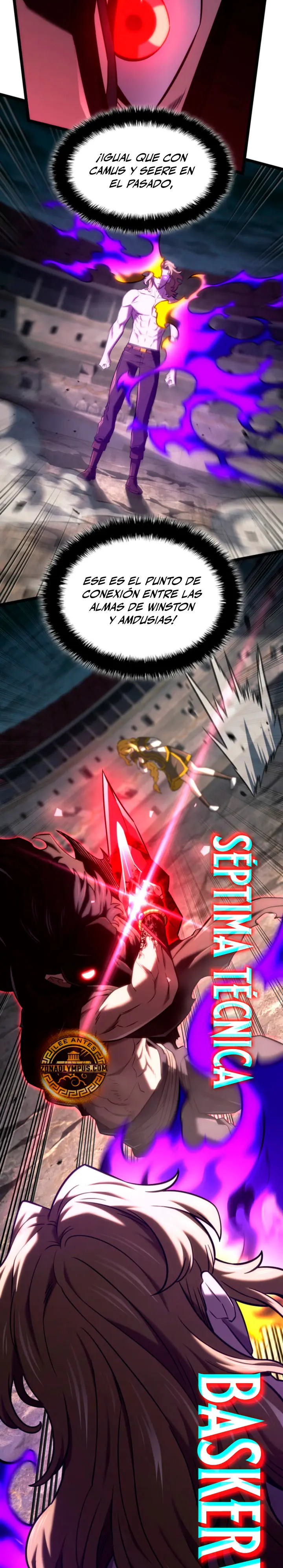 Read Revenge of the Iron-Blooded Sword Hound Es Manga Online