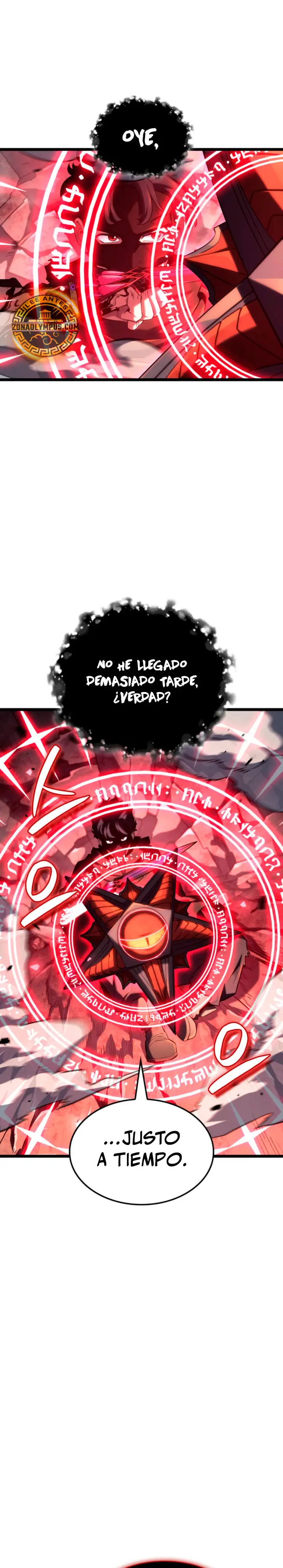 Read Revenge of the Iron-Blooded Sword Hound Es Manga Online