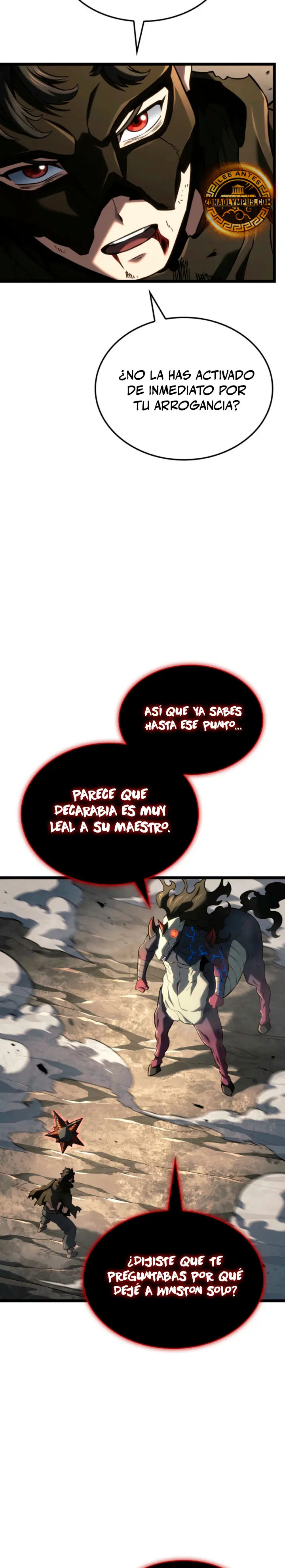 Read Revenge of the Iron-Blooded Sword Hound Es Manga Online