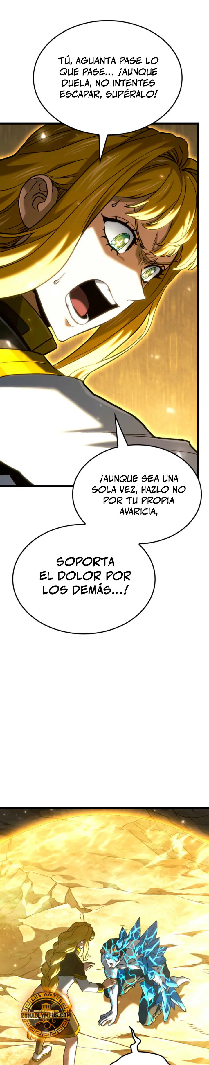 Read Revenge of the Iron-Blooded Sword Hound Es Manga Online