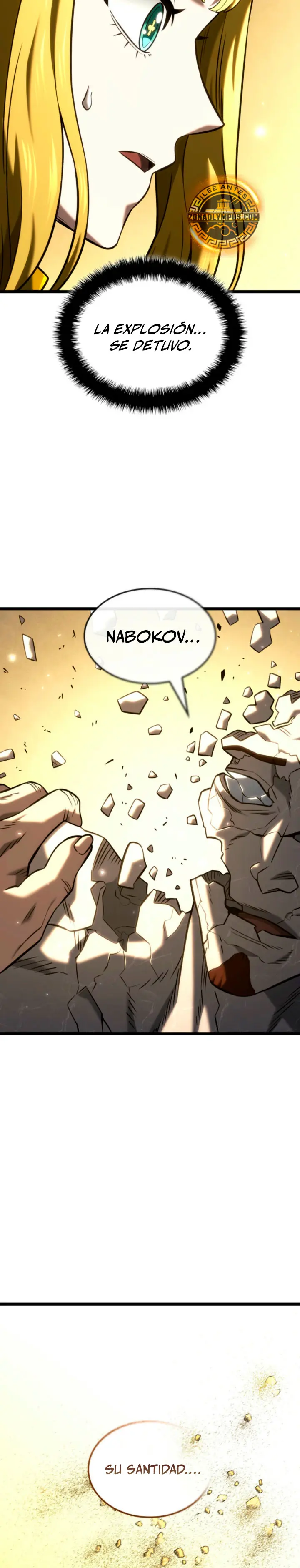 Read Revenge of the Iron-Blooded Sword Hound Es Manga Online