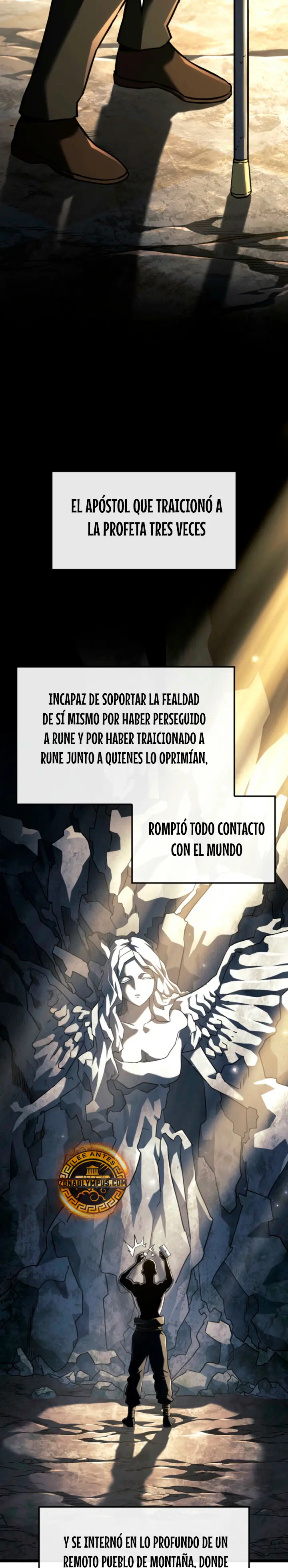Read Revenge of the Iron-Blooded Sword Hound Es Manga Online