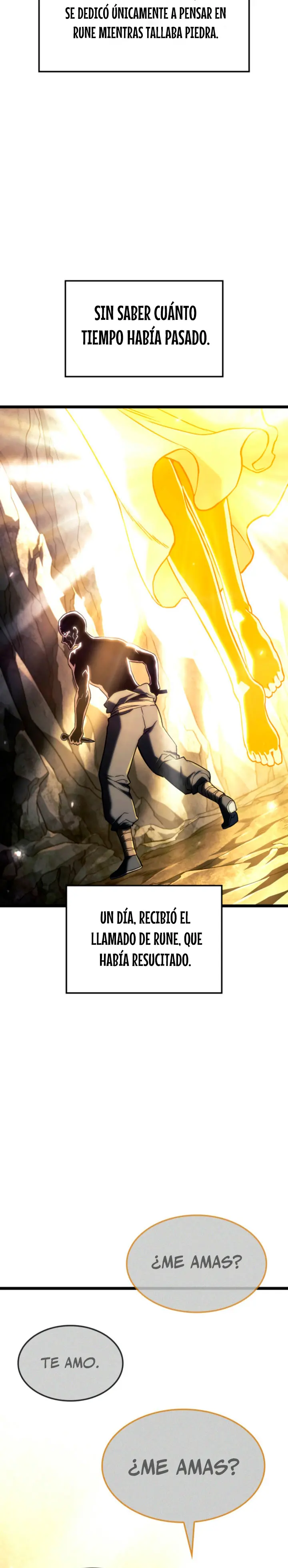 Read Revenge of the Iron-Blooded Sword Hound Es Manga Online