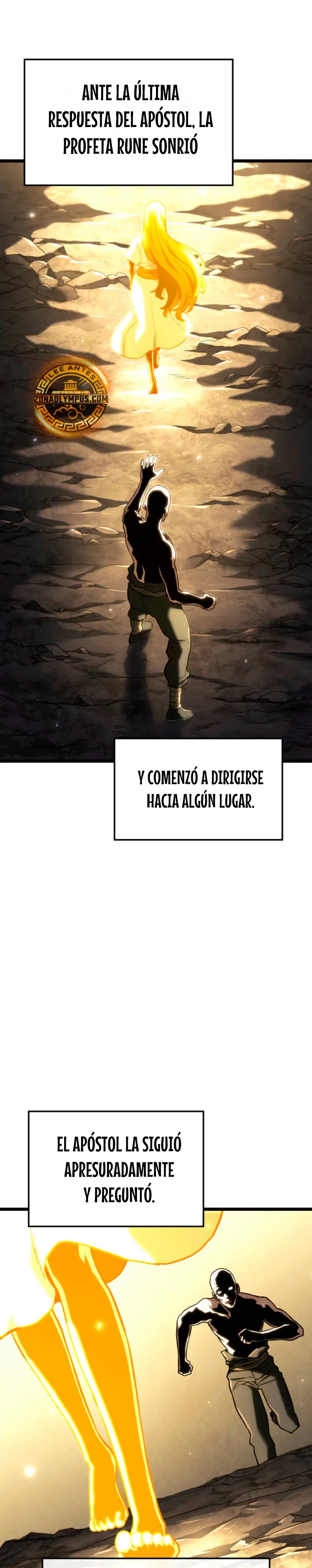 Read Revenge of the Iron-Blooded Sword Hound Es Manga Online