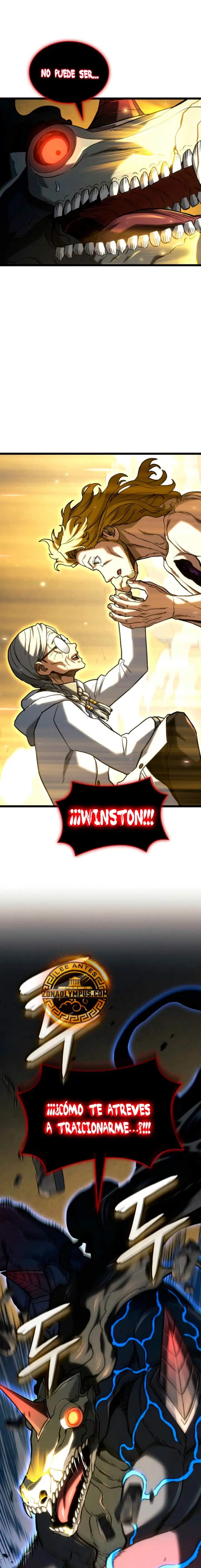 Read Revenge of the Iron-Blooded Sword Hound Es Manga Online