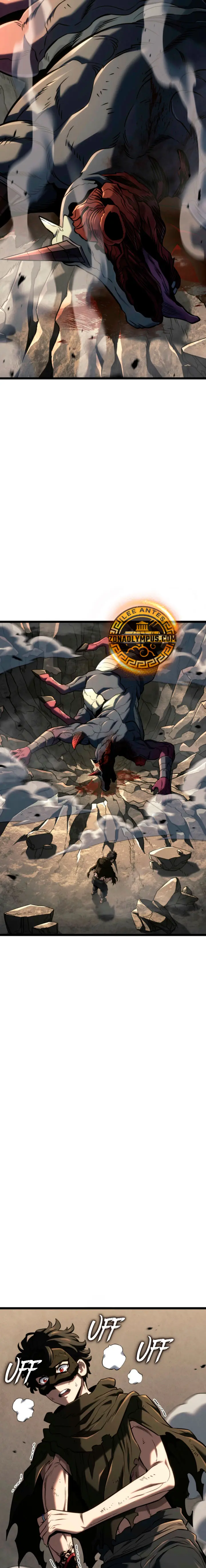 Read Revenge of the Iron-Blooded Sword Hound Es Manga Online