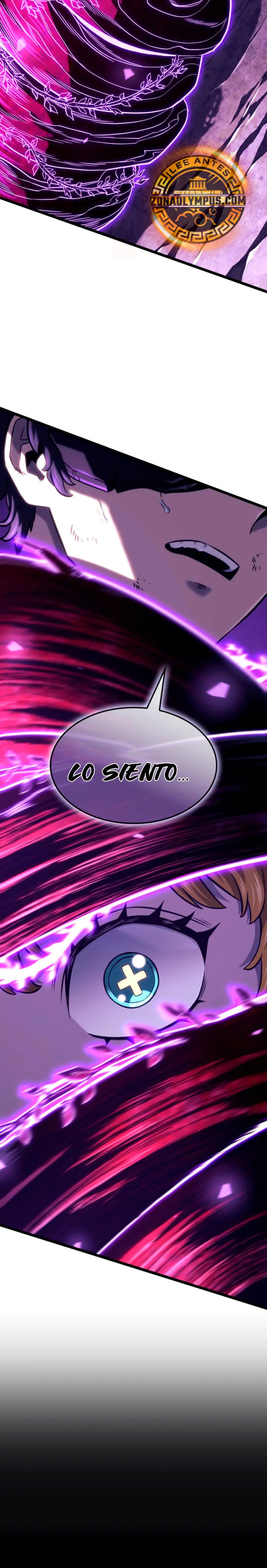 Read Revenge of the Iron-Blooded Sword Hound Es Manga Online