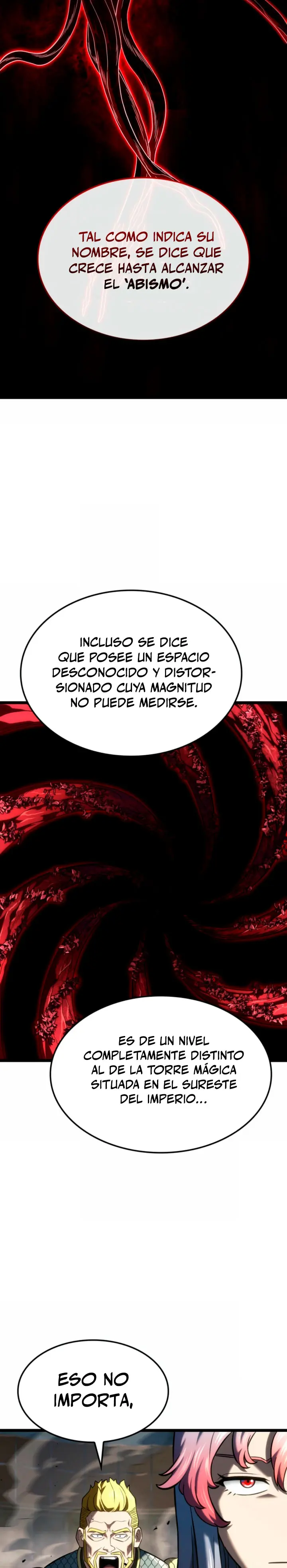 Read Revenge of the Iron-Blooded Sword Hound Es Manga Online